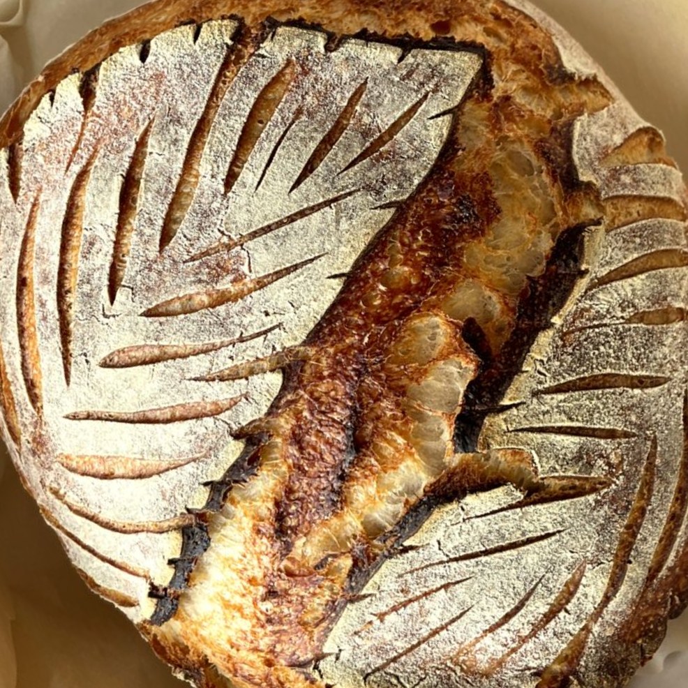 Classic Loaf