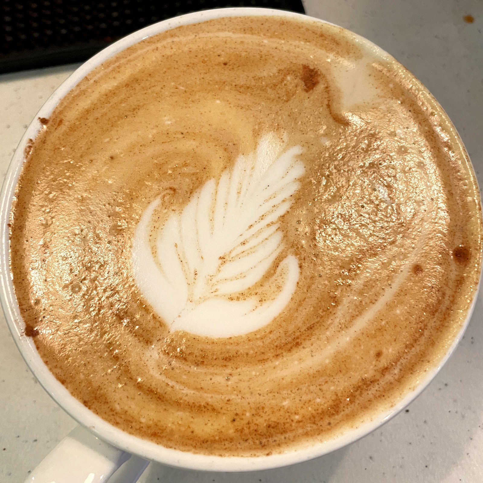 Latte